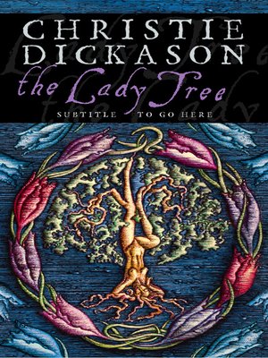 The Lady Tree - ebook